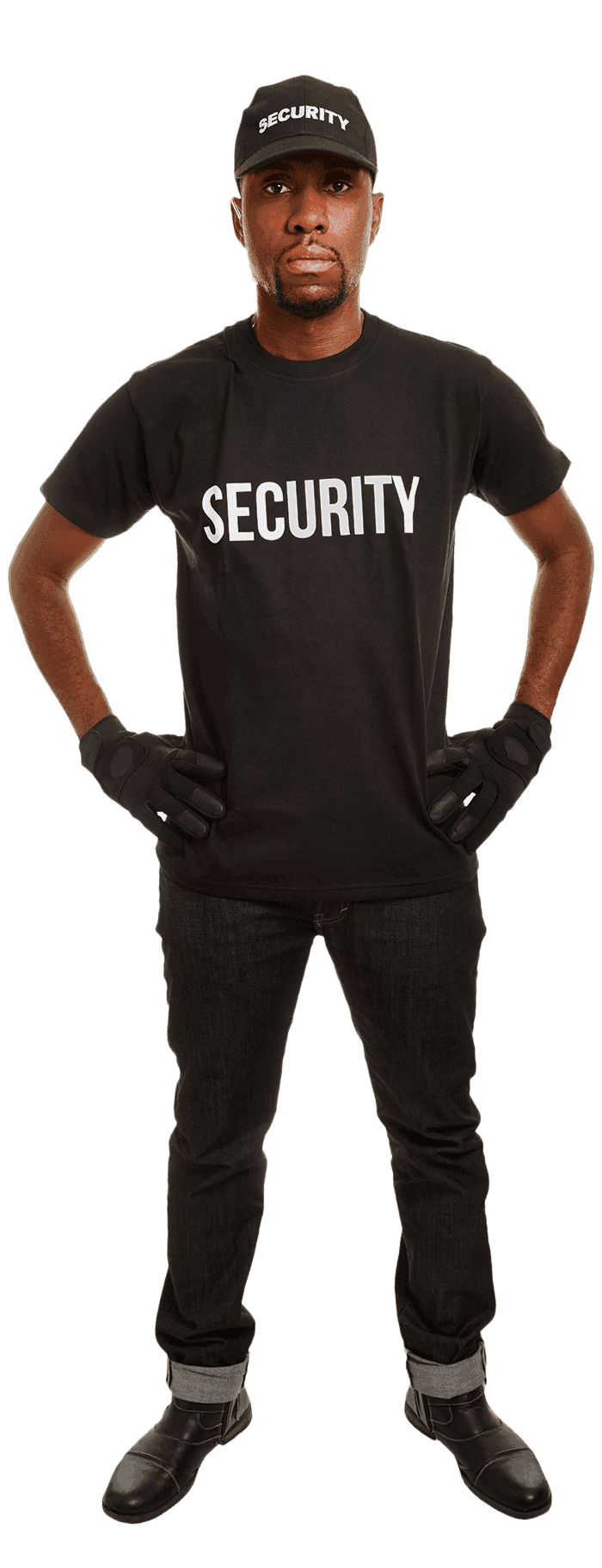 casual-security-guard