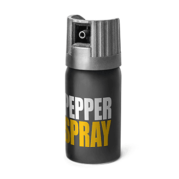 pepper-spray