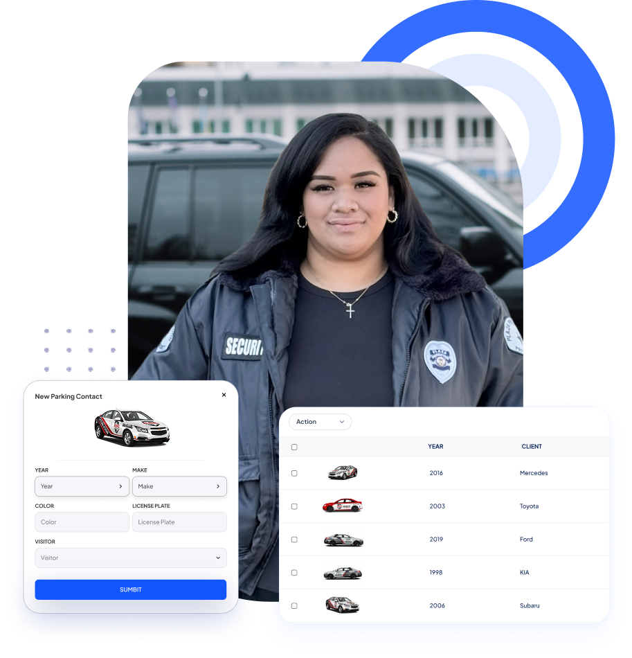 Understanding The Operation Of Our Vehicle Patrol Service