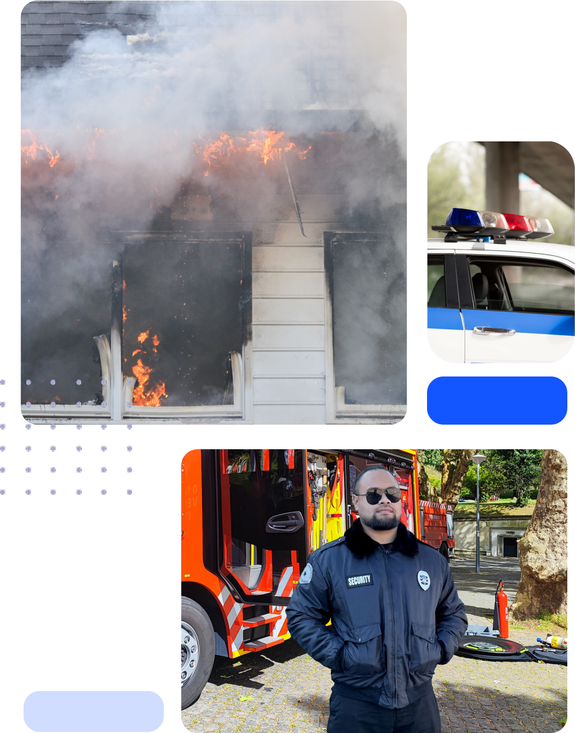 Reliable Fire Watch Services for Enhanced Safety in San Jose title