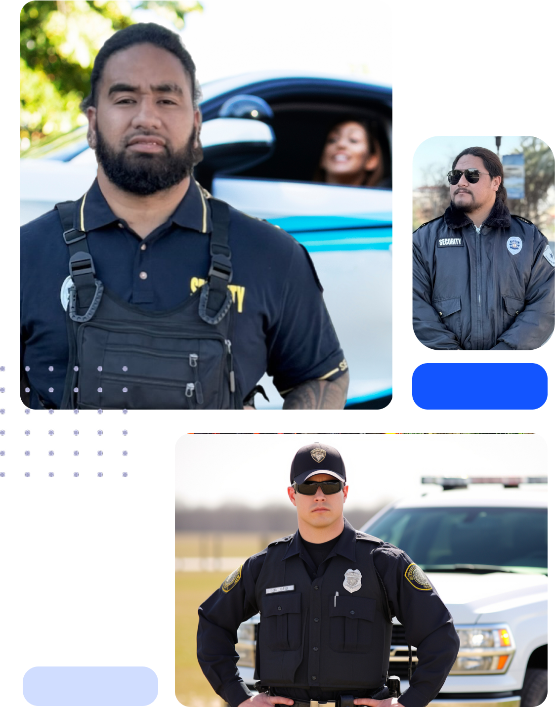 Unmatched Security With Vehicle Patrol Services title