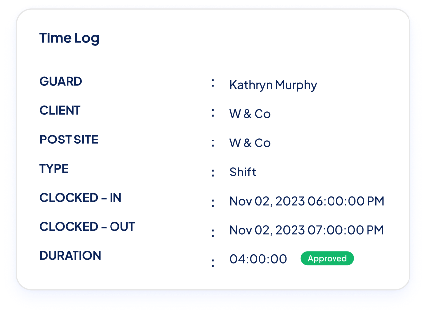 Real-Time Monitoring - Image 2