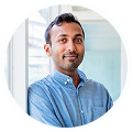Client profile photo